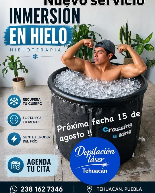 Depilacion Láser Tehuacán · foto 1
