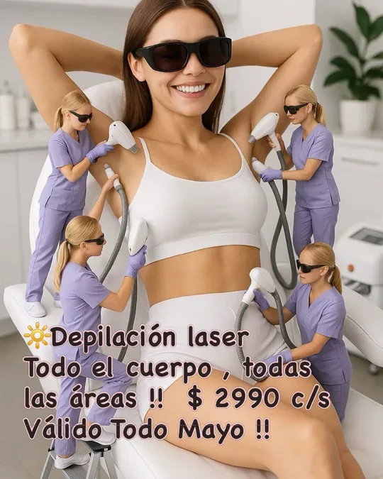 Depilacion Láser Tehuacán · foto 2