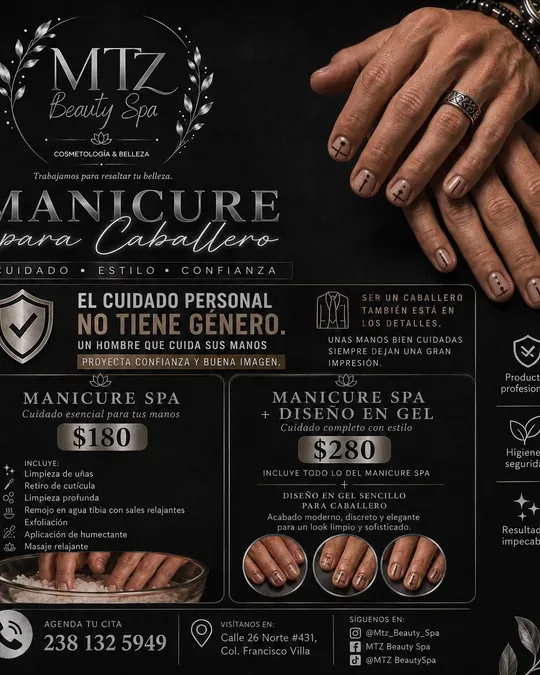 Mtz Beauty SPA · foto 2