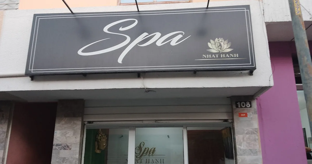 SPA NHAT HANH