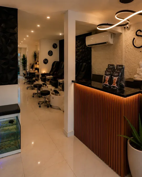 Holistic Spa Cancún · foto 1