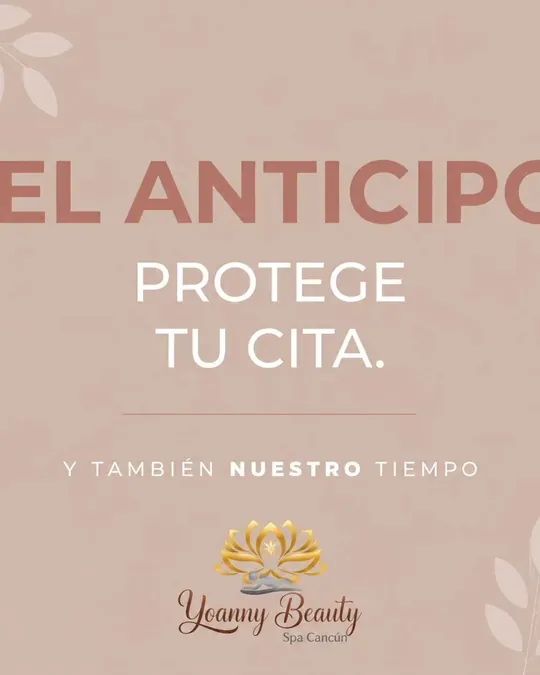 Yoanny Beauty Spa Cancún · foto 2