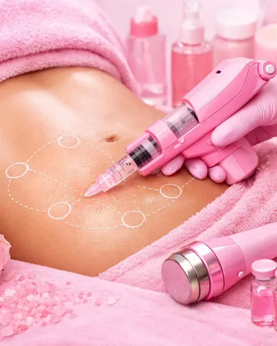 Yoanny Beauty Spa Cancún · foto 3