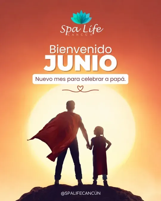 Spa Life Cancún · foto 2