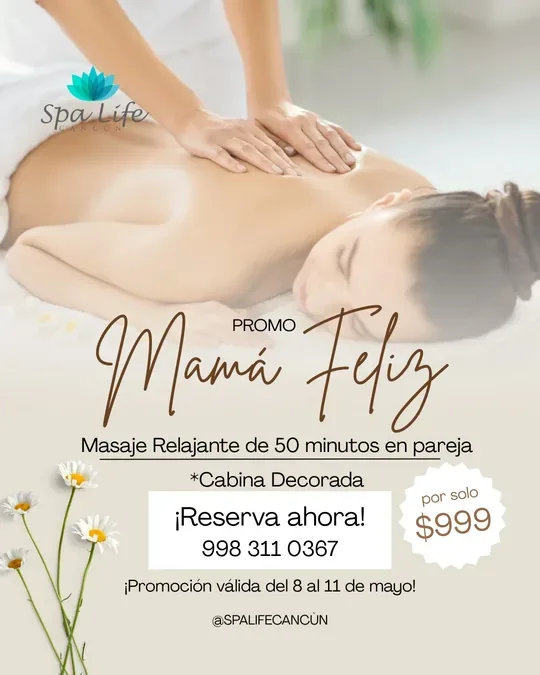 Spa Life Cancún · foto 4