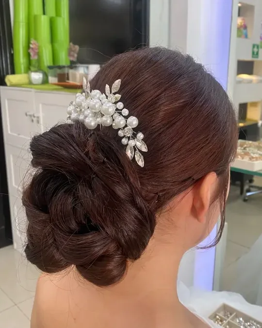 BAMBOO Hair & Spa · foto 1