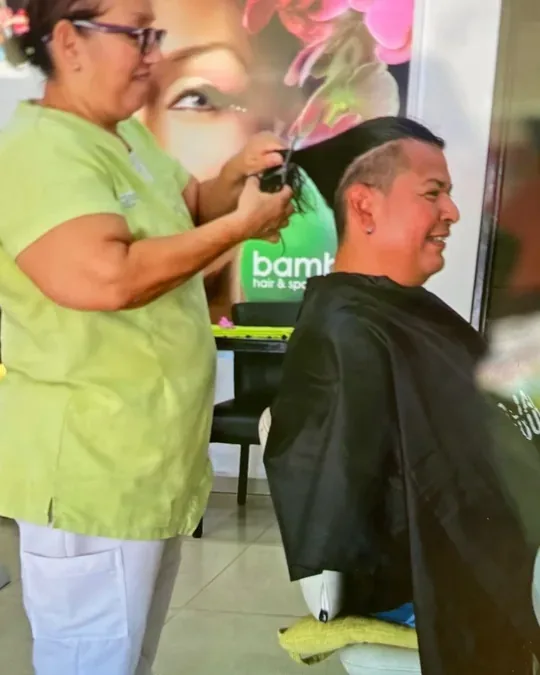 BAMBOO Hair & Spa · foto 3