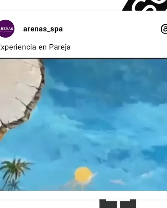 Arenas Beauty Spa & Lounge · foto 2