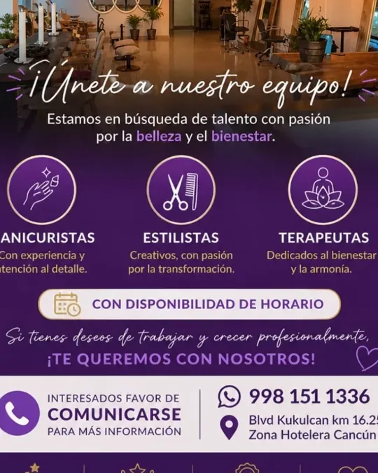 Arenas Beauty Spa & Lounge · foto 3