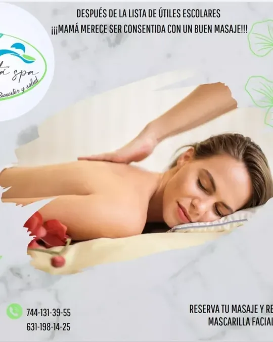 Kayantá Spa · foto 1