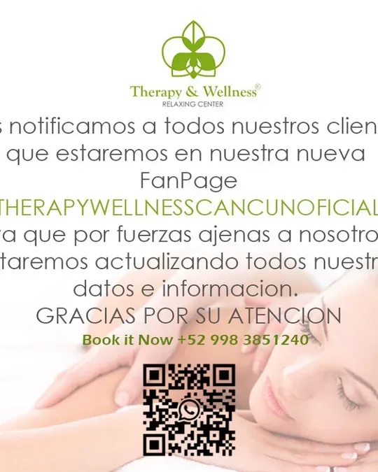 Therapy & Wellness Cancun · foto 1