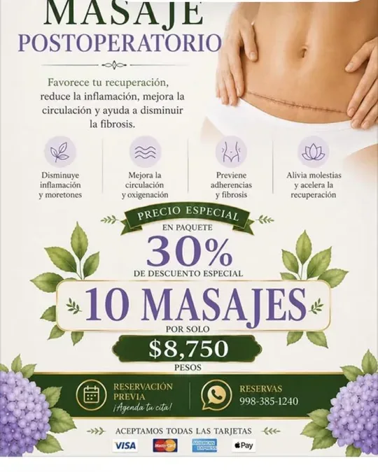Therapy & Wellness Cancun · foto 2