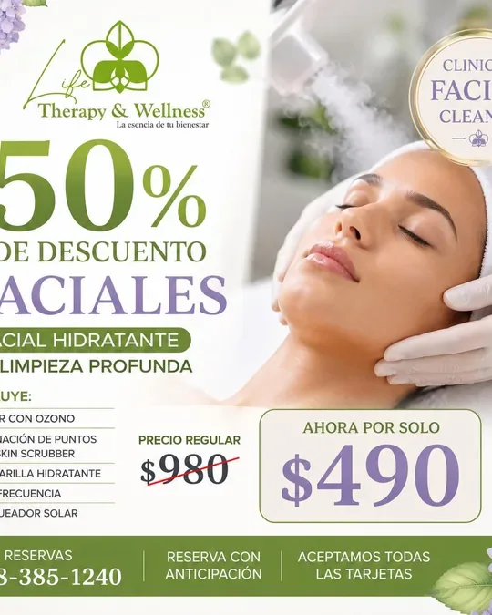 Therapy & Wellness Cancun · foto 3