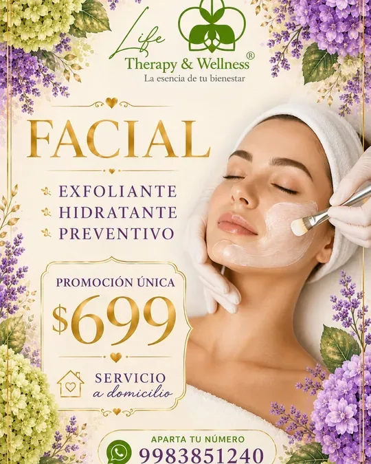 Therapy & Wellness Cancun · foto 4