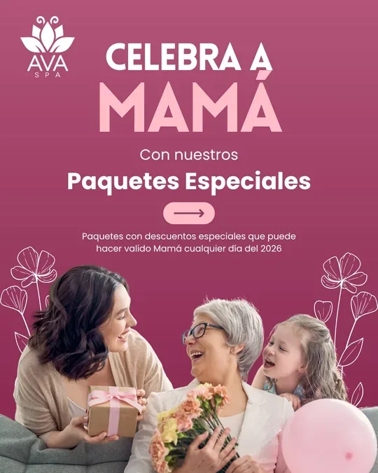 Ava Spa Cancún · foto 1