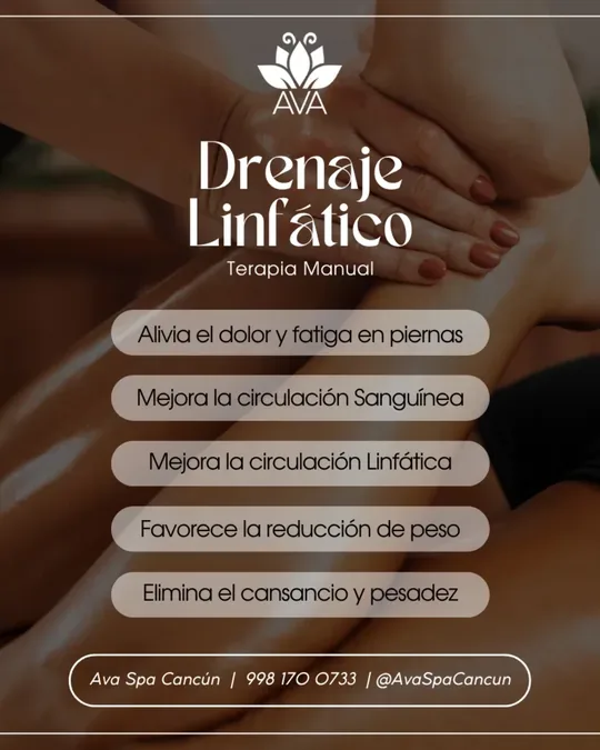 Ava Spa Cancún · foto 2
