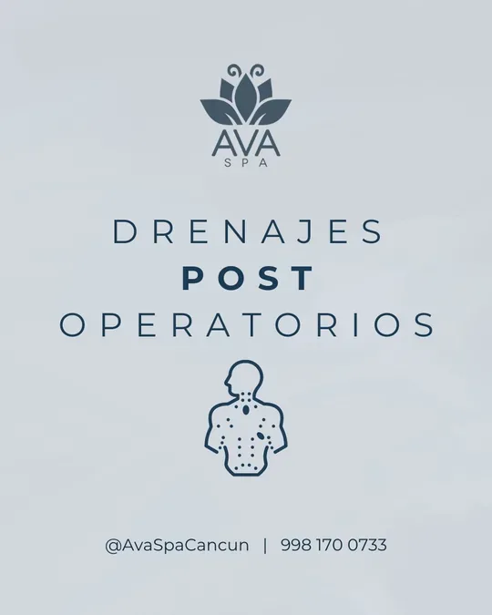 Ava Spa Cancún · foto 3