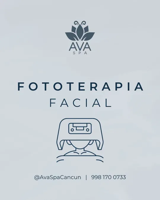 Ava Spa Cancún · foto 4