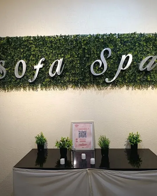 Isofa Spa · foto 4