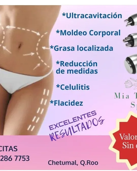 Mia Tempo Spa · foto 1