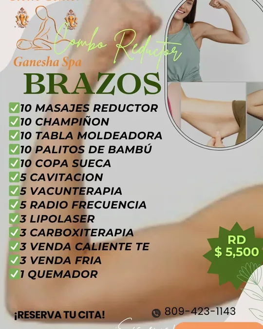 Ganesha spa · foto 3