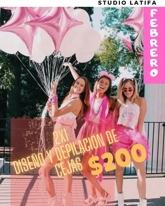 Studio Latifa · foto 4