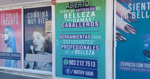 Maty, sPA en Chetumal, Quintana Roo