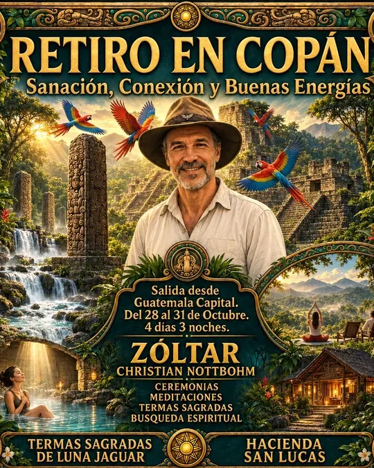 Centro holistico EL ORIGEN · foto 1