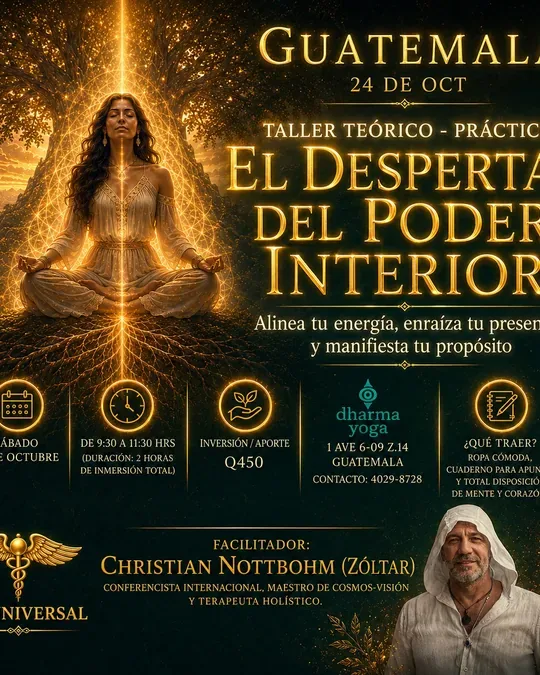 Centro holistico EL ORIGEN · foto 2