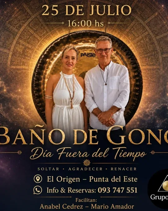 Centro holistico EL ORIGEN · foto 4