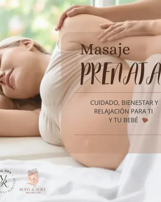 Body & Soul Wellness · foto 2