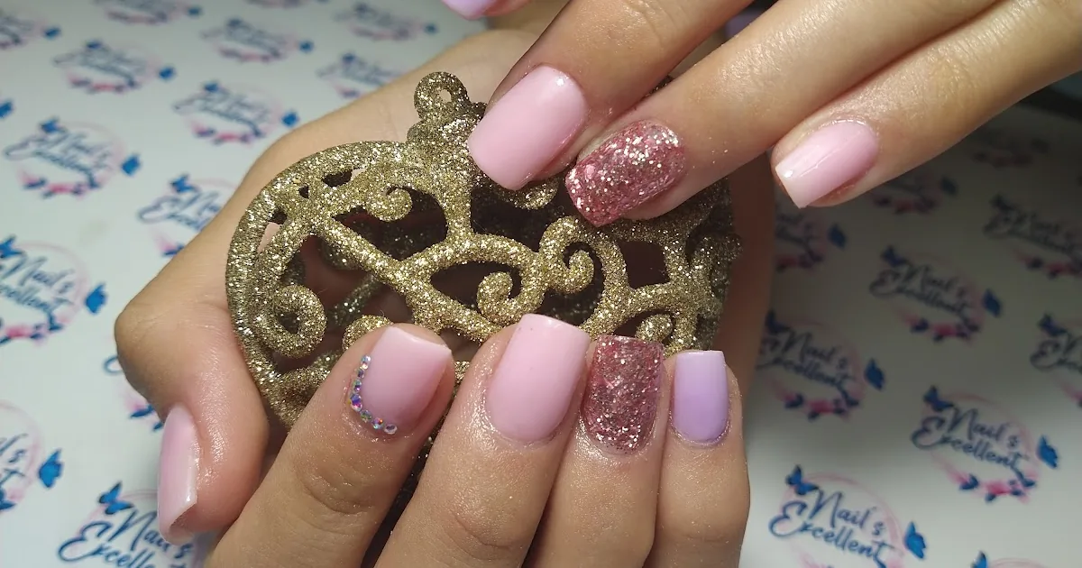 Angie’s Nails & Spa