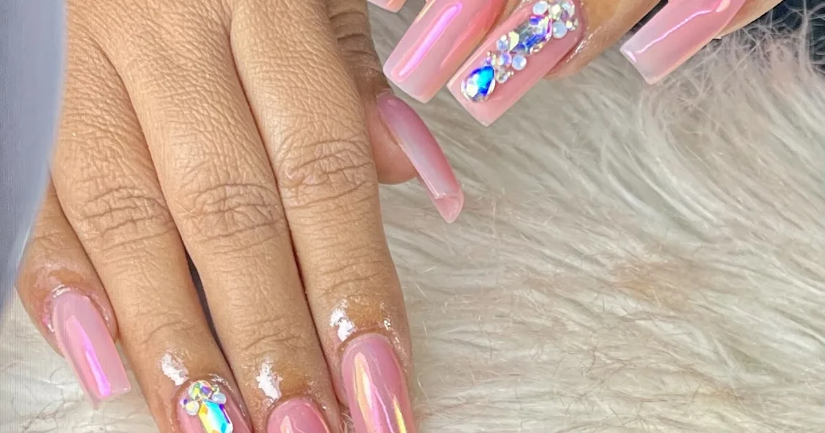 Yoiss Nails