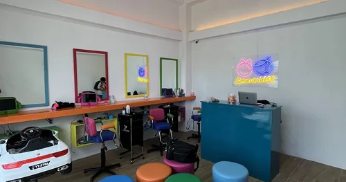 Estética Infantil Pequeños Estilos, sPA en Chetumal, Quintana Roo