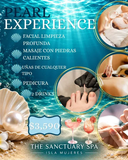 The Sanctuary Spa and Social Club · foto 1