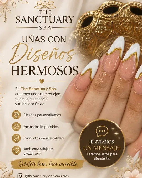 The Sanctuary Spa and Social Club · foto 4
