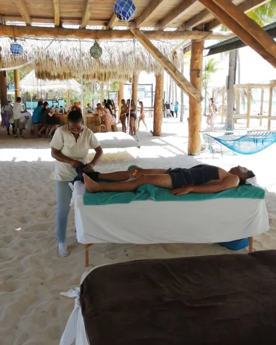 Spa buhos · foto 2