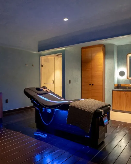 NUUP Spa Playa Mujeres · foto 1