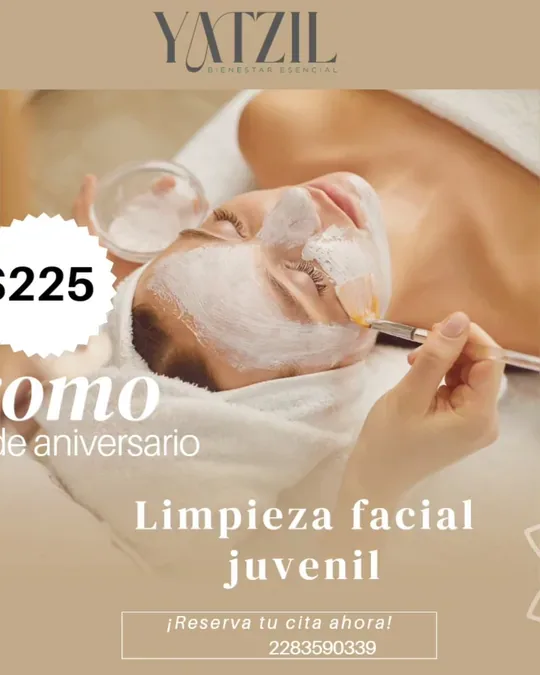 Yatzil spa · foto 1