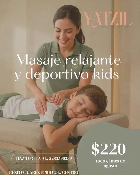 Yatzil spa · foto 3