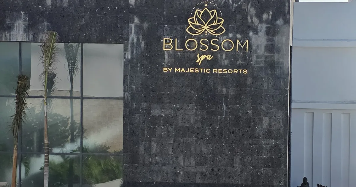 Blossom Spa