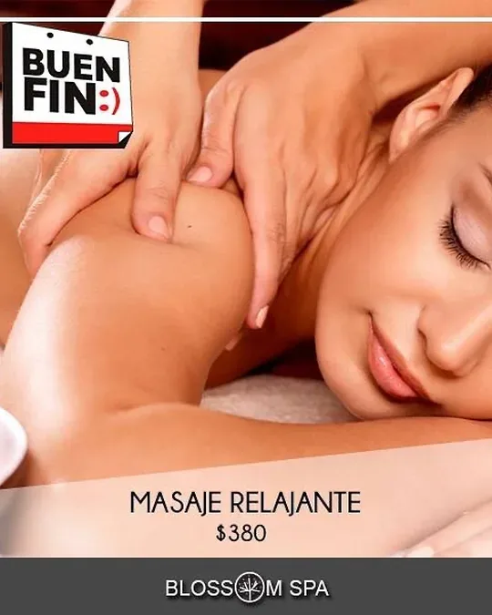 Blossom Spa · foto 4