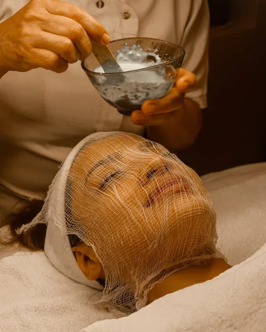 LU’UM Mayan Spa · foto 2