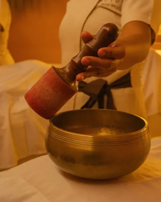LU’UM Mayan Spa · foto 4