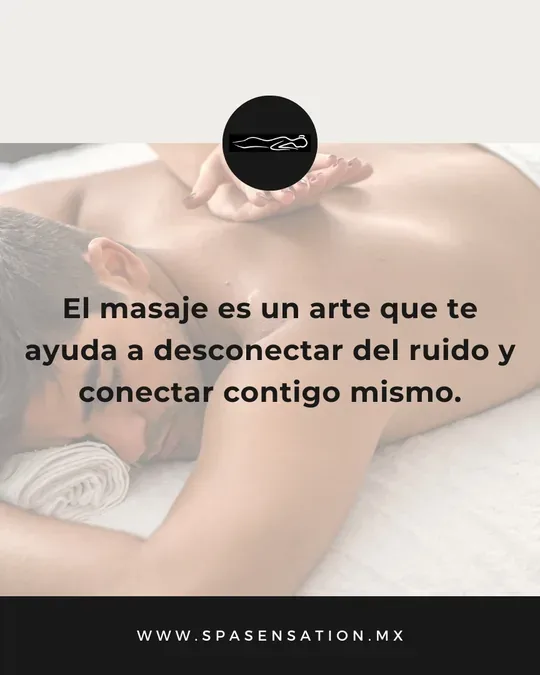 Spa Sensation Massage · foto 1