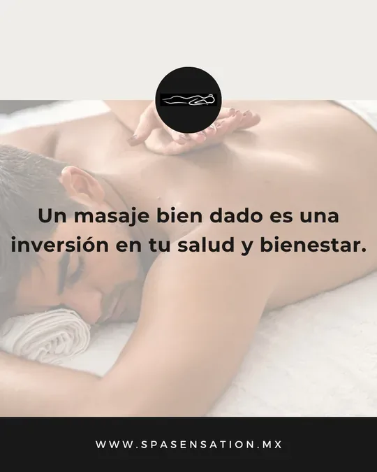 Spa Sensation Massage · foto 3