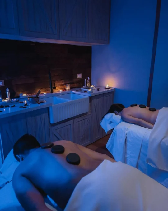 Playa Harmony Spa · foto 1