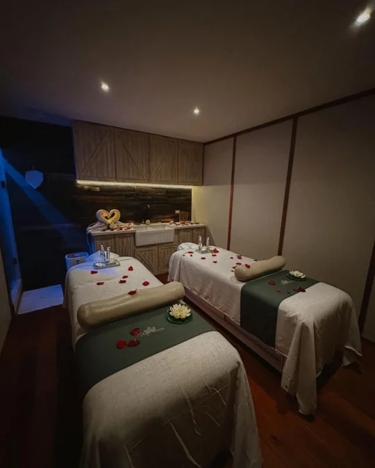 Playa Harmony Spa · foto 2