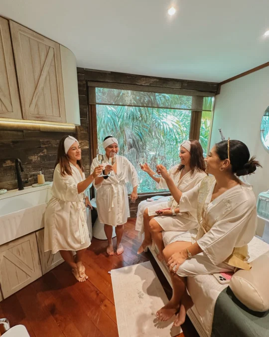 Playa Harmony Spa · foto 3