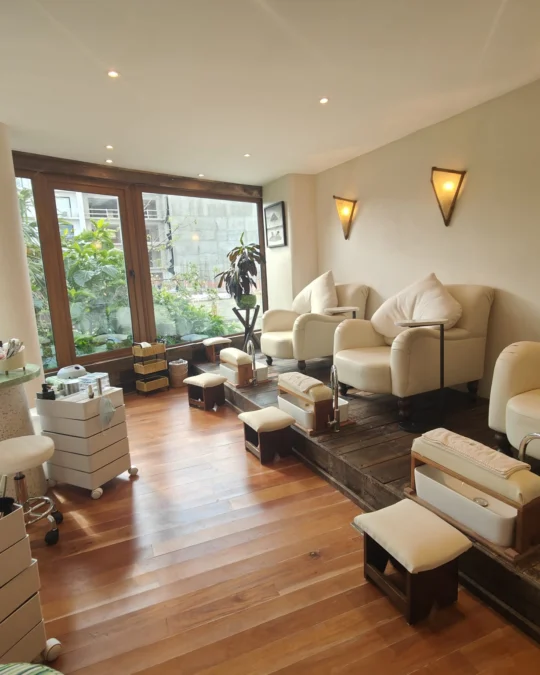Playa Harmony Spa · foto 4